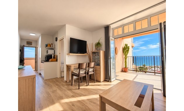 Sale - Apartment / flat -
Torrevieja - Torre La Mata