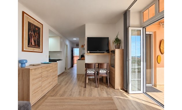 Sale - Apartment / flat -
Torrevieja - Torre La Mata