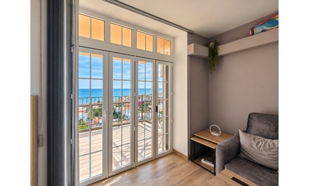 Sale - Apartment / flat -
Torrevieja - Torre La Mata