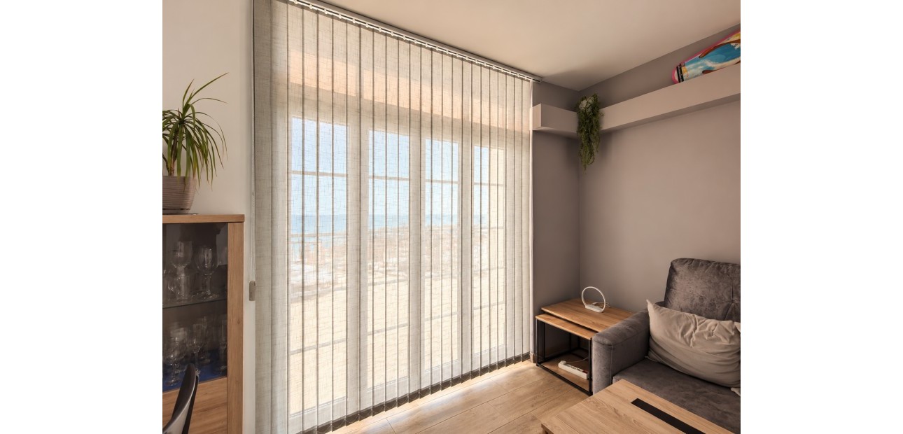 Sale - Apartment / flat -
Torrevieja - Torre La Mata