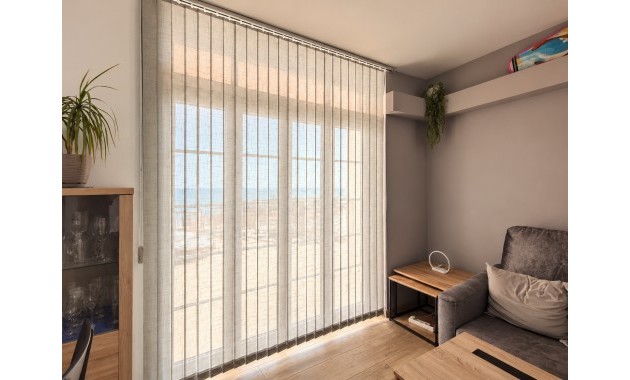 Sale - Apartment / flat -
Torrevieja - Torre La Mata