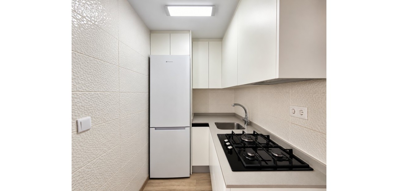 Sale - Apartment / flat -
Torrevieja - Torre La Mata