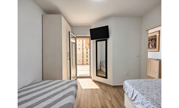 Sale - Apartment / flat -
Torrevieja - Torre La Mata