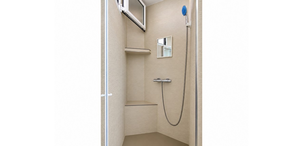 Sale - Apartment / flat -
Torrevieja - Torre La Mata