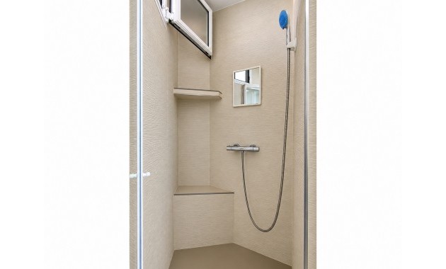 Sale - Apartment / flat -
Torrevieja - Torre La Mata