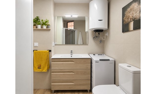 Sale - Apartment / flat -
Torrevieja - Torre La Mata