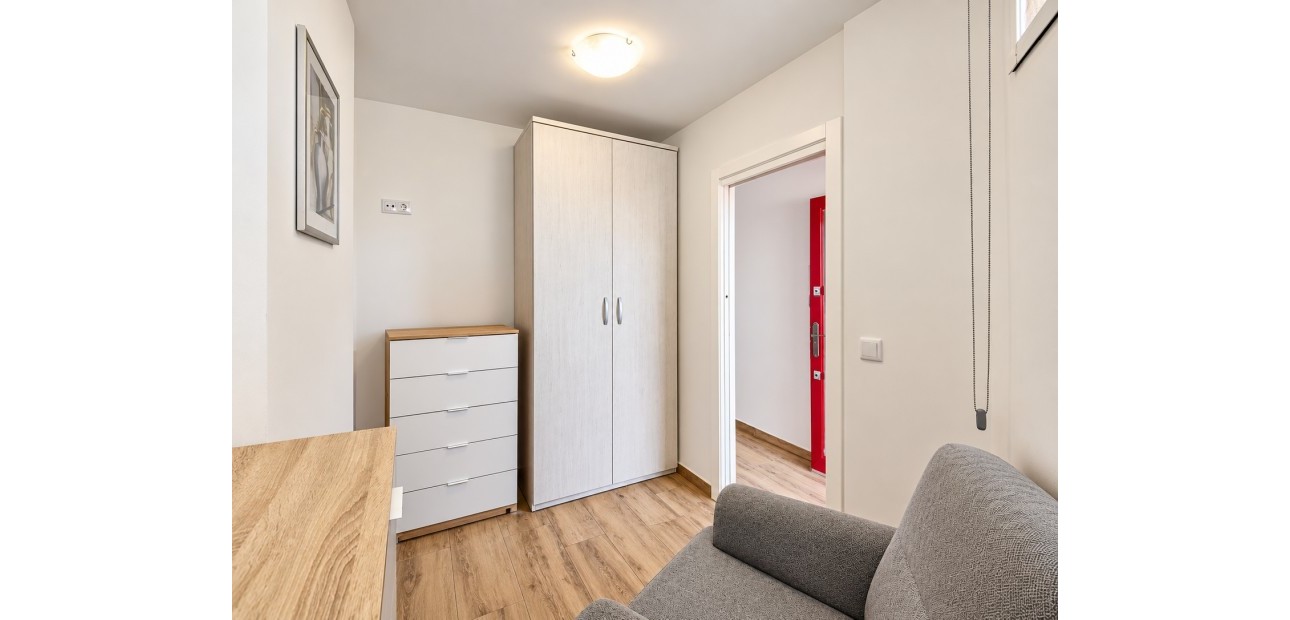 Sale - Apartment / flat -
Torrevieja - Torre La Mata