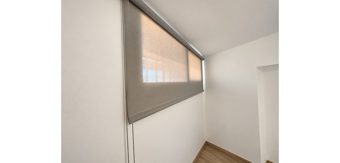 Sale - Apartment / flat -
Torrevieja - Torre La Mata