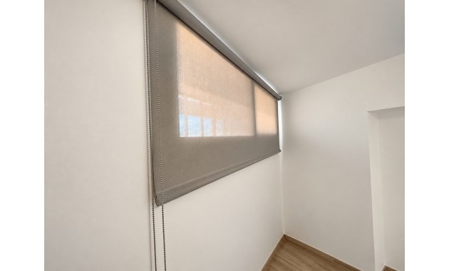 Sale - Apartment / flat -
Torrevieja - Torre La Mata