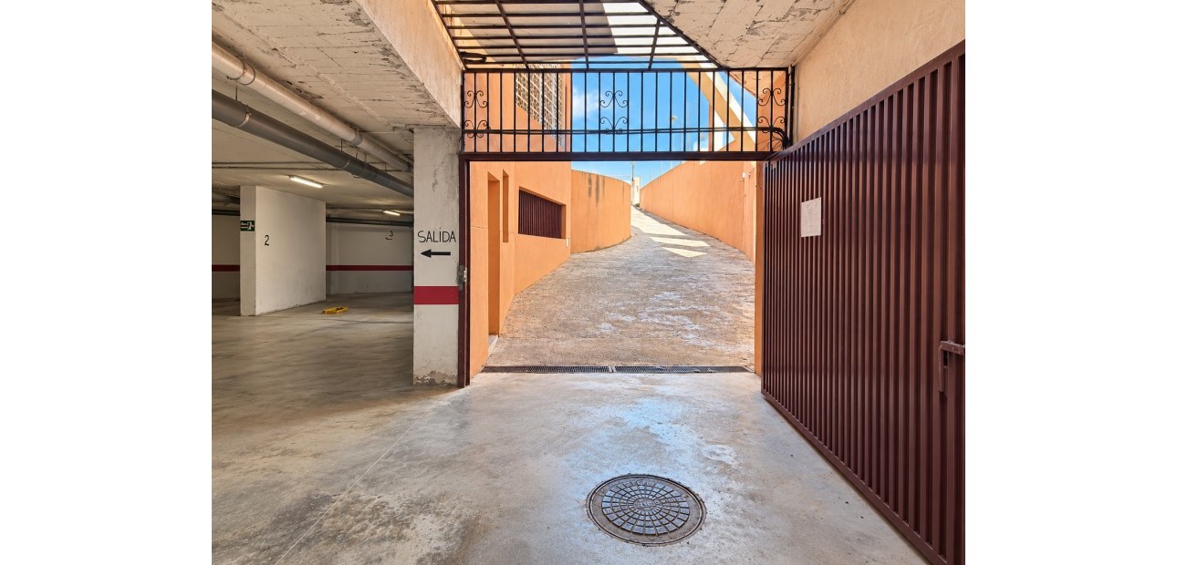 Sale - Apartment / flat -
Torrevieja - Torre La Mata