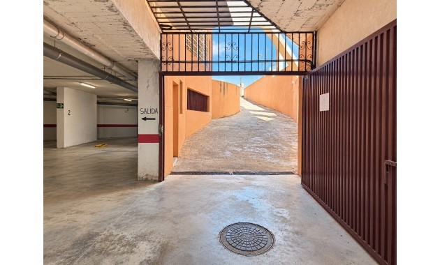 Sale - Apartment / flat -
Torrevieja - Torre La Mata