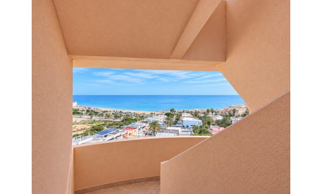 Sale - Apartment / flat -
Torrevieja - Torre La Mata