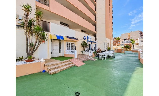 Sale - Apartment / flat -
Torrevieja - Torre La Mata