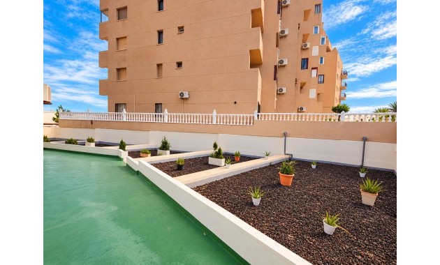 Sale - Apartment / flat -
Torrevieja - Torre La Mata