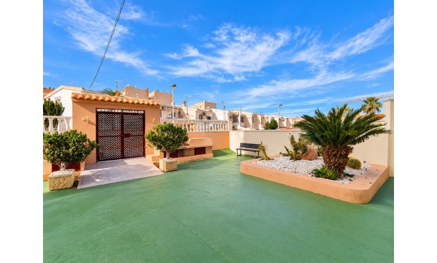 Sale - Apartment / flat -
Torrevieja - Torre La Mata