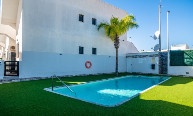 Sale - Apartment / flat -
San Pedro del Pinatar - Lo pagan