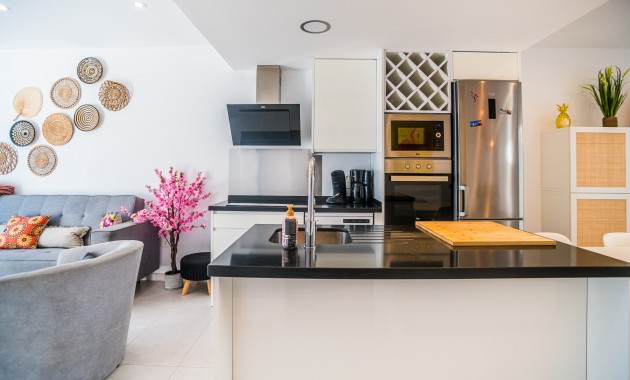Sale - Apartment / flat -
San Pedro del Pinatar - Lo pagan