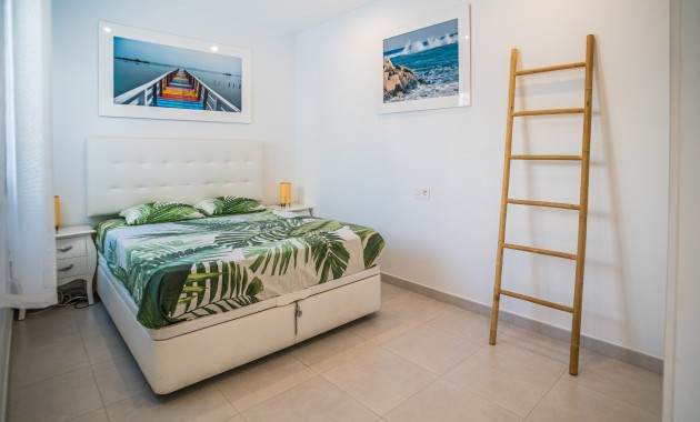 Sale - Apartment / flat -
San Pedro del Pinatar - Lo pagan