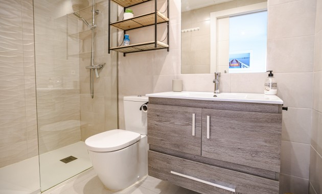 Sale - Apartment / flat -
San Pedro del Pinatar - Lo pagan