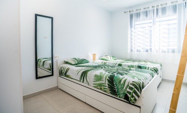 Sale - Apartment / flat -
San Pedro del Pinatar - Lo pagan