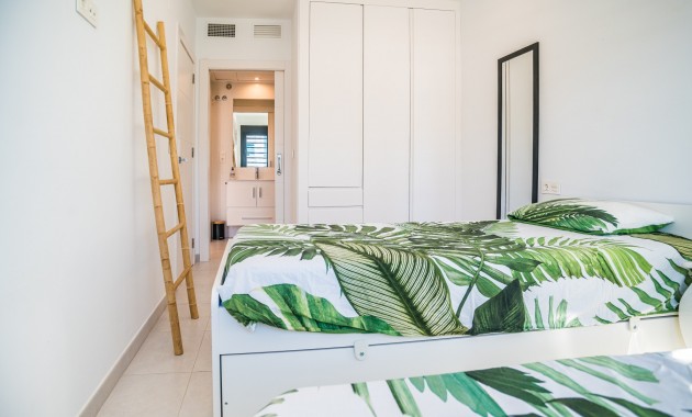 Sale - Apartment / flat -
San Pedro del Pinatar - Lo pagan