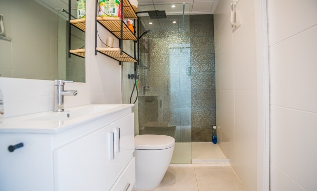Sale - Apartment / flat -
San Pedro del Pinatar - Lo pagan