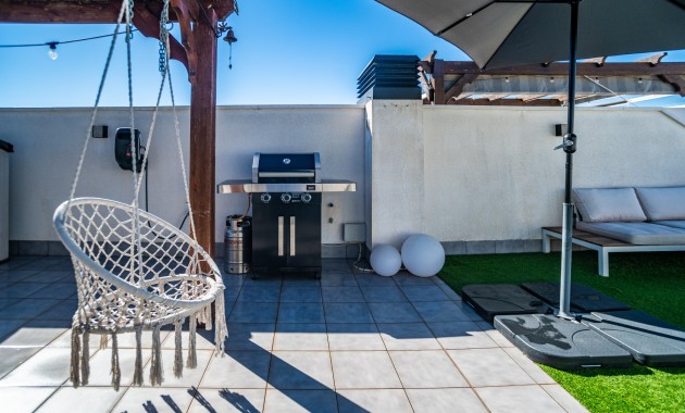Sale - Apartment / flat -
San Pedro del Pinatar - Lo pagan