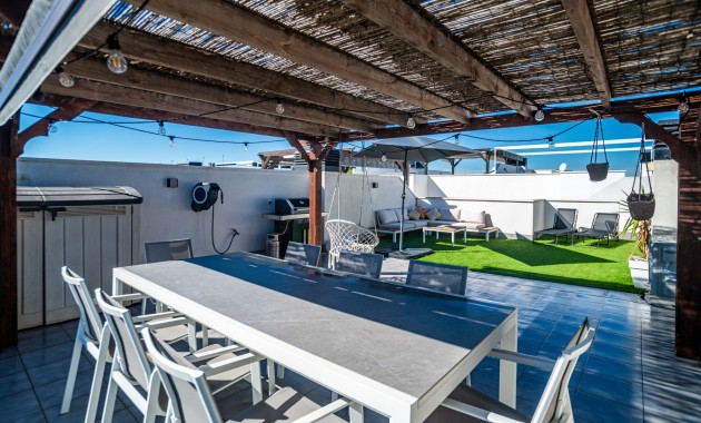 Sale - Apartment / flat -
San Pedro del Pinatar - Lo pagan