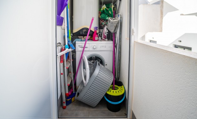 Sale - Apartment / flat -
San Pedro del Pinatar - Lo pagan