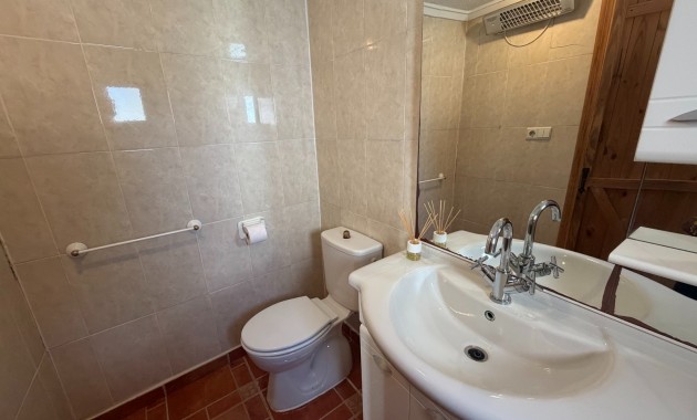 Sale - Country Property/Finca -
Torremendo