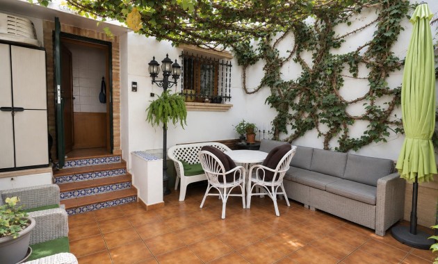 Sale - Duplex -
Orihuela Costa - PAU 8