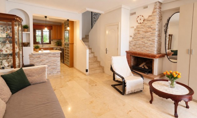 Sale - Duplex -
Orihuela Costa - PAU 8