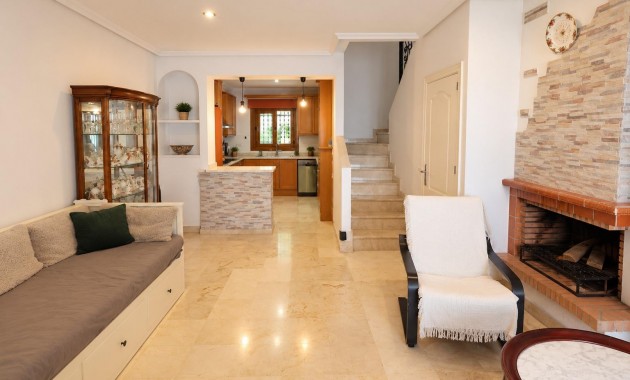 Sale - Duplex -
Orihuela Costa - PAU 8