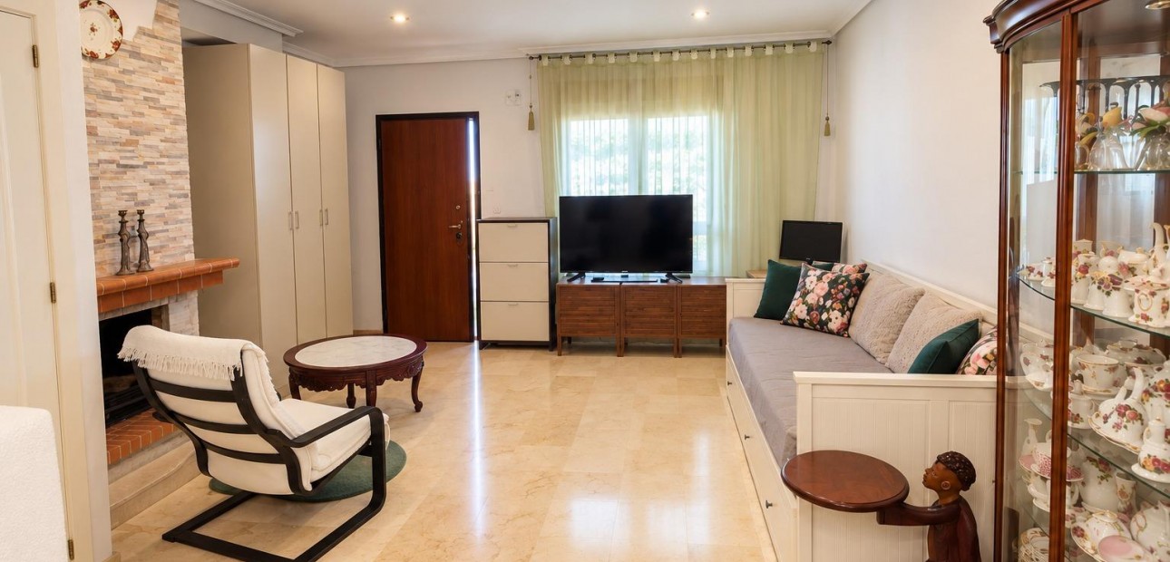 Sale - Duplex -
Orihuela Costa - PAU 8