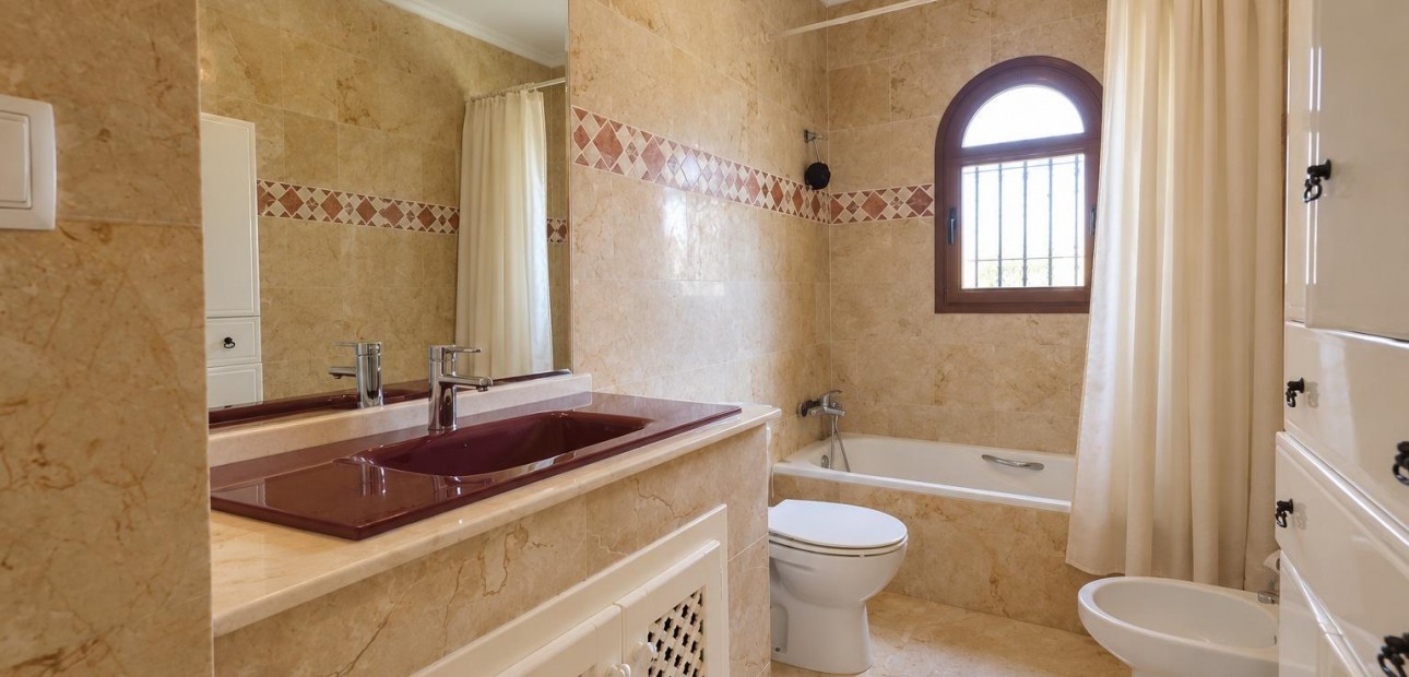 Sale - Duplex -
Orihuela Costa - PAU 8