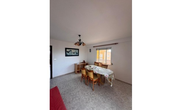 Sale - Apartment / flat -
Torrevieja - Punta prima