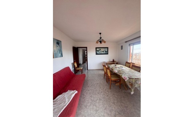 Sale - Apartment / flat -
Torrevieja - Punta prima