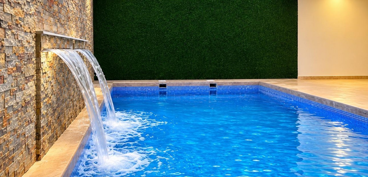 Sale - Apartment / flat -
Torrevieja - Playa del cura