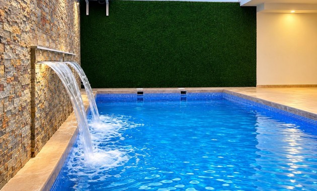 Sale - Apartment / flat -
Torrevieja - Playa del cura