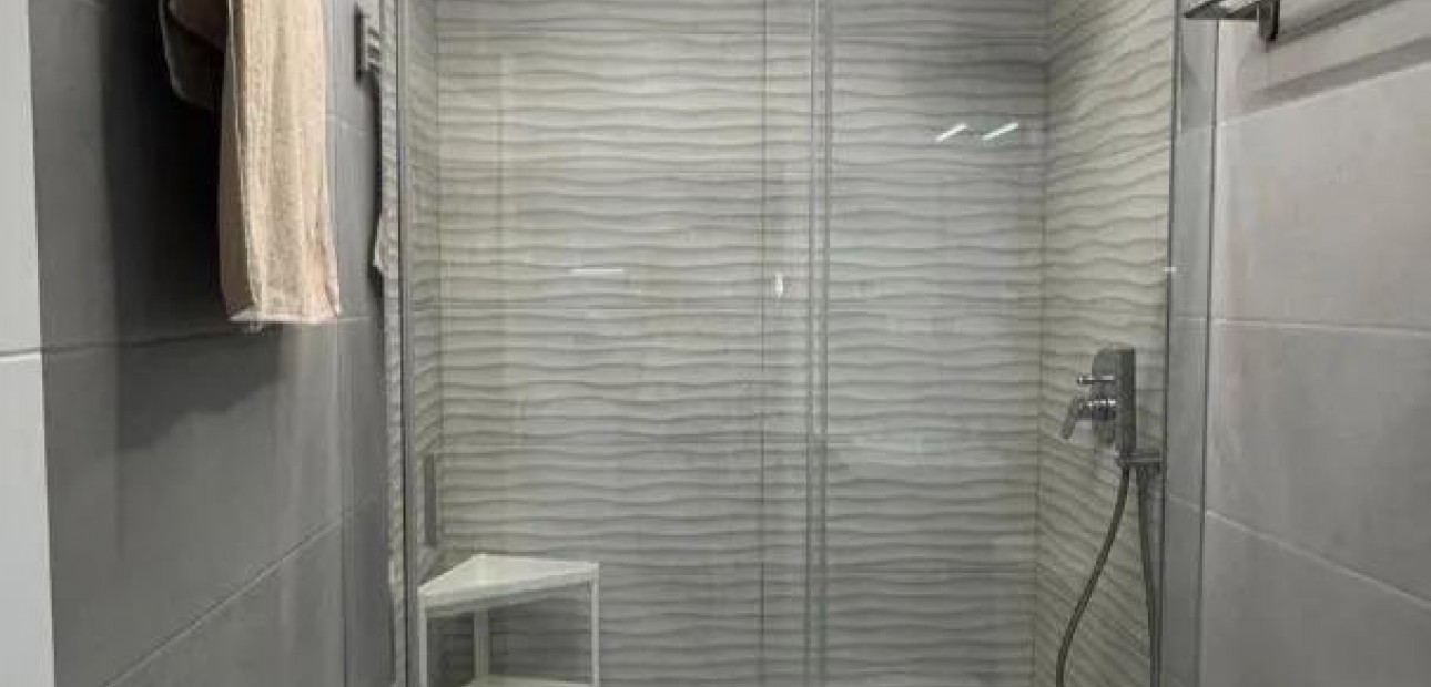 Sale - Apartment / flat -
Torrevieja - Playa del cura
