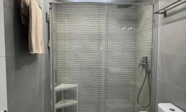 Sale - Apartment / flat -
Torrevieja - Playa del cura