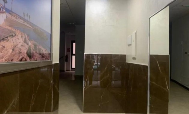 Sale - Apartment / flat -
Torrevieja - Playa del cura