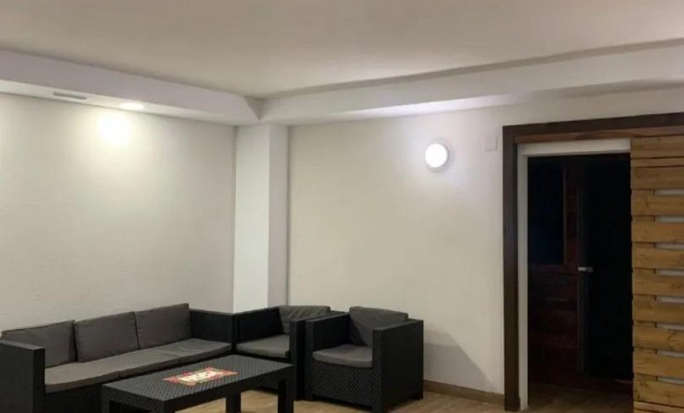 Sale - Apartment / flat -
Torrevieja - Playa del cura