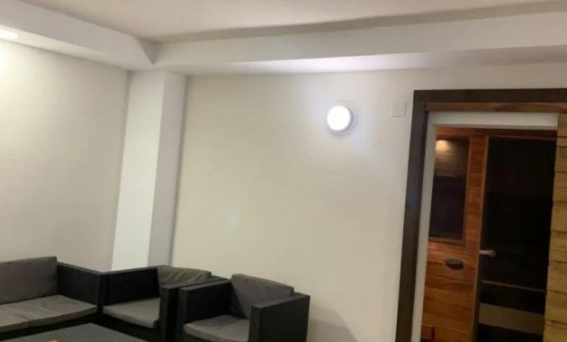 Sale - Apartment / flat -
Torrevieja - Playa del cura