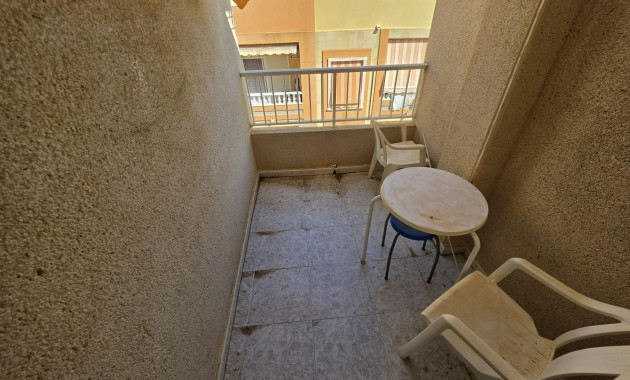 Sale - Apartment / flat -
Torrevieja - Estacion de autobuses