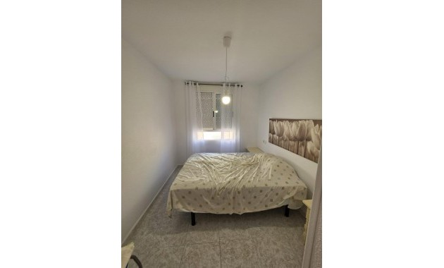 Sale - Apartment / flat -
Torrevieja - Estacion de autobuses