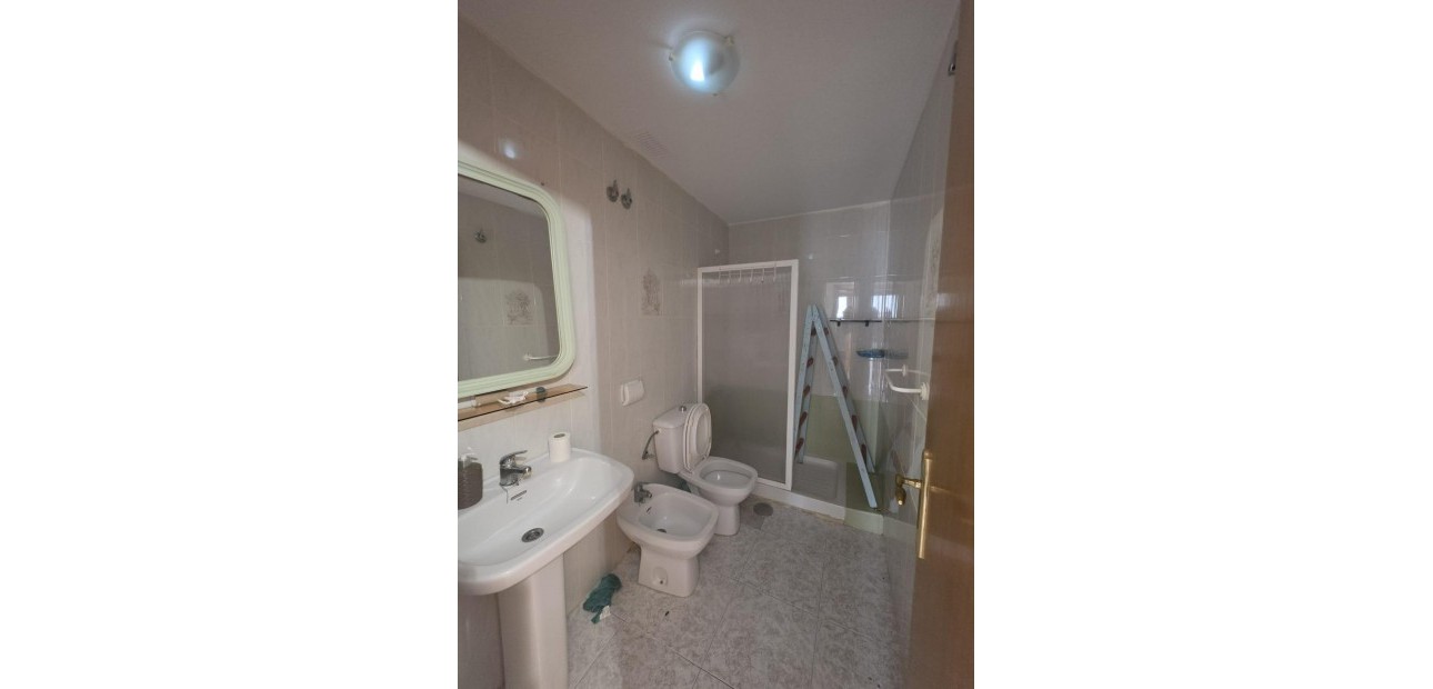 Sale - Apartment / flat -
Torrevieja - Estacion de autobuses