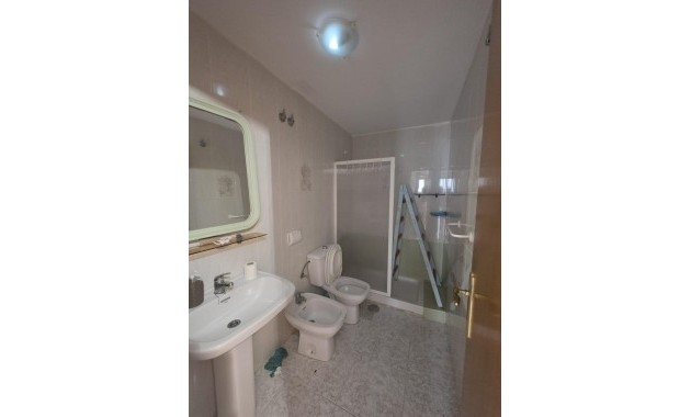 Sale - Apartment / flat -
Torrevieja - Estacion de autobuses