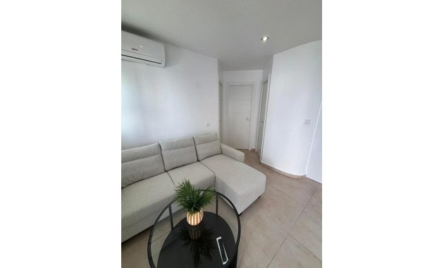 Sale - Apartment / flat -
Orihuela Costa - La Zenia