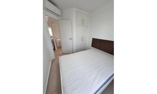 Sale - Apartment / flat -
Orihuela Costa - La Zenia